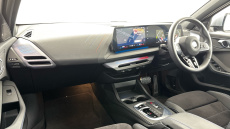 BMW 1 Series 120 M Sport 5dr Step Auto [Tech+/Pro Pack] Petrol Hatchback